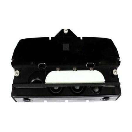 Sony SPEAKER BOX ASSY, D44-SLIT-R 1-859-343-21